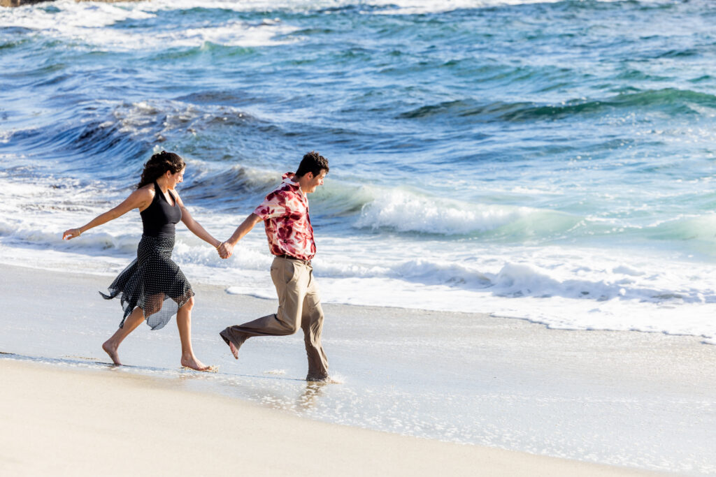 San Diego Proposal Photographer: A La Jolla Surprise Six Years in the Making san diego beach photographer 1